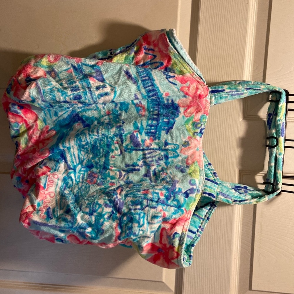 Beach bag